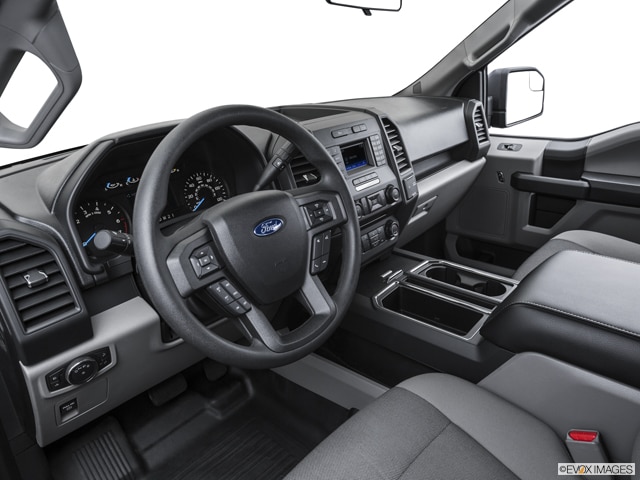 2015 Ford F150 Supercrew Cab Values And Cars For Sale Kelley Blue Book 6584